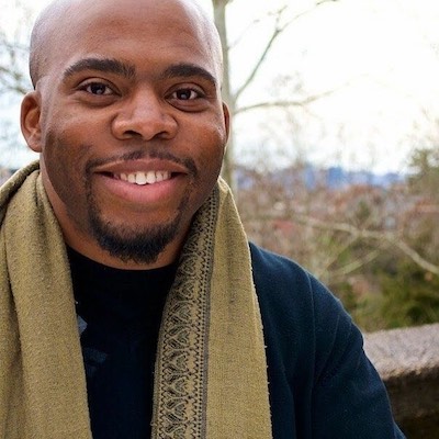 Jonathan Johnson